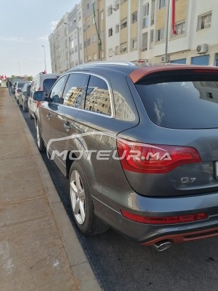 AUDI Q7 Quattro occasion 1419780