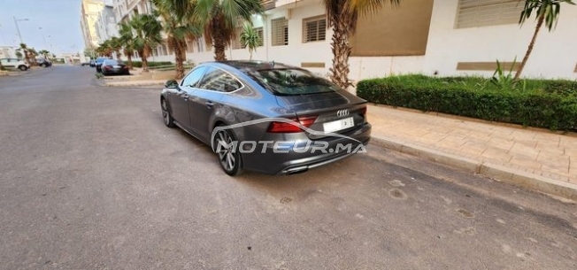 أودي ا7 مستعملة 1744550