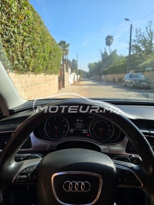 أودي ا7 3.0 tdi 245cv مستعملة 2762437