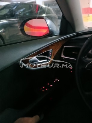 أودي ا7 Sline sportback 3.0 tfsi quattro مستعملة 2956995