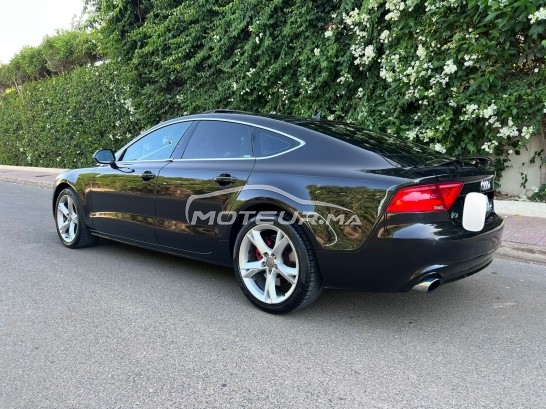 أودي ا7 مستعملة 1668363