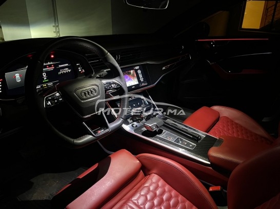 AUDI A7 A7 sportback-pack rs7 occasion 1943336