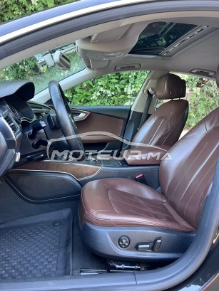 أودي ا7 مستعملة 1668368