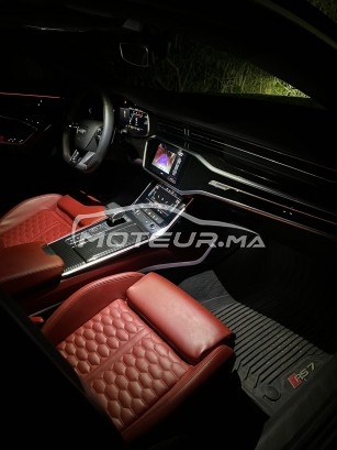 AUDI A7 A7 sportback-pack rs7 occasion 1943333