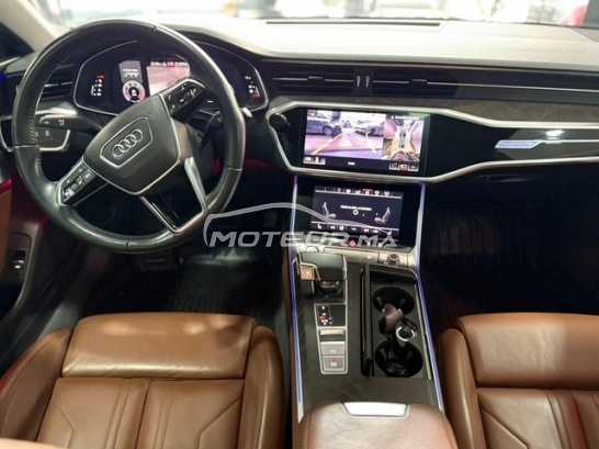 أودي ا7 مستعملة 3448044