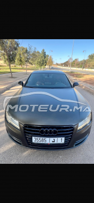 أودي ا7 3.0 مستعملة 1995475