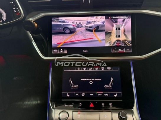 AUDI A7 occasion 3373240