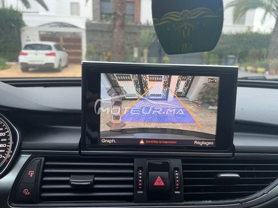 أودي ا7 Audi a7 quattro مستعملة 1815810