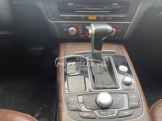 أودي ا7 3.0 tdi مستعملة 1564138