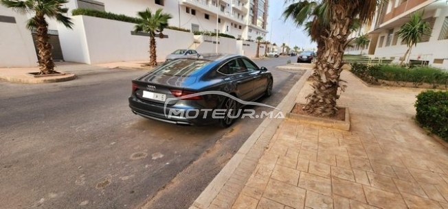 أودي ا7 مستعملة 1744551