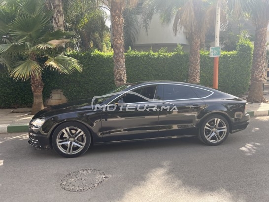 أودي ا7 Prestige مستعملة 1509469