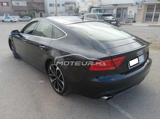 أودي ا7 مستعملة 2794485