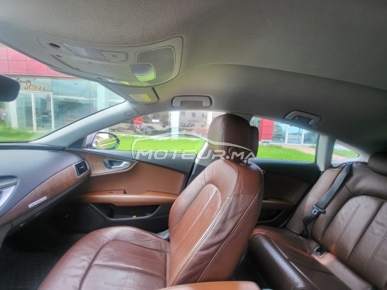 أودي ا7 S line مستعملة 1739870