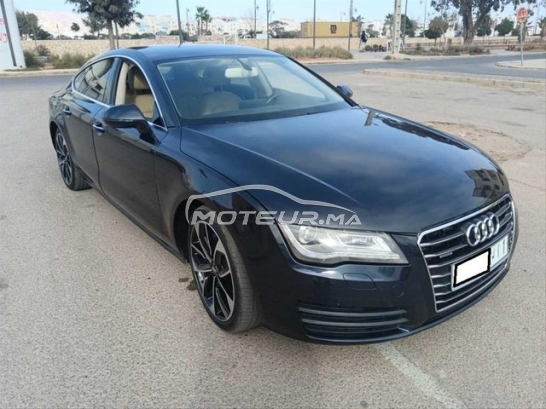 أودي ا7 مستعملة 2794483