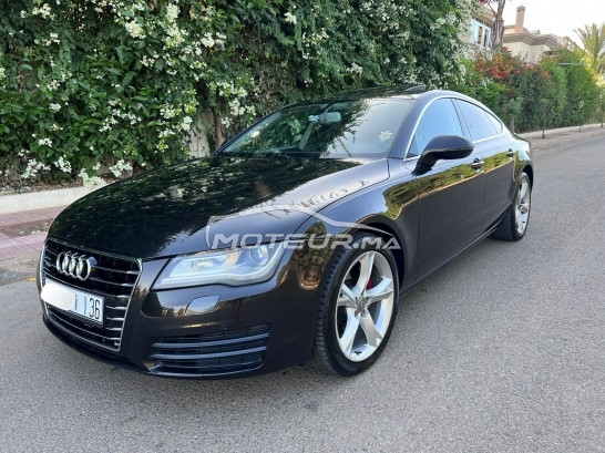 أودي ا7 مستعملة 1669124