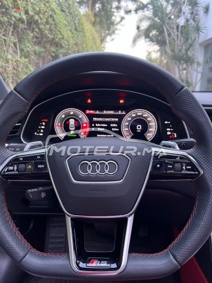 AUDI A7 A7 sportback-pack rs7 occasion 1943341