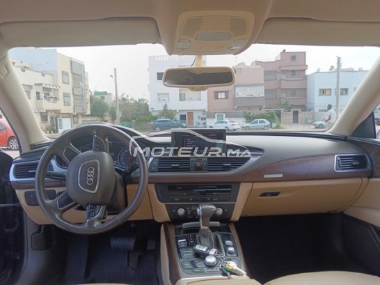 أودي ا7 مستعملة 2794489