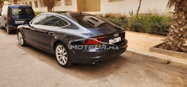 أودي ا7 مستعملة 1770269