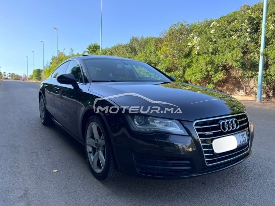 أودي ا7 مستعملة 1669126