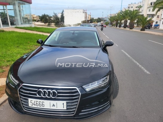 أودي ا7 V6 quattro مستعملة 1798397
