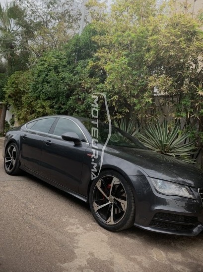 أودي ا7 Quattro sline مستعملة 1739818