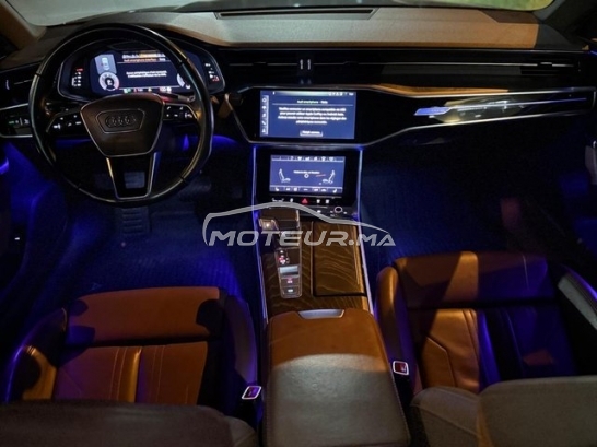 AUDI A7 occasion 3373228