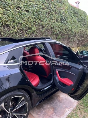 AUDI A7 A7 sportback-pack rs7 occasion 1943345