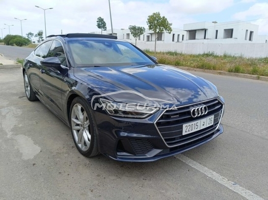 أودي ا7 مستعملة 3512303