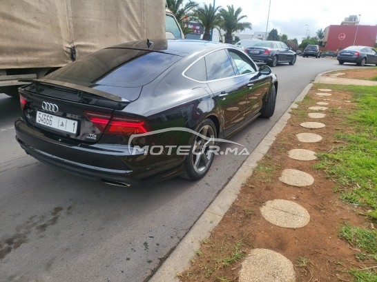 أودي ا7 S line مستعملة 1739871