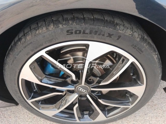 أودي ا7 مستعملة 2794497