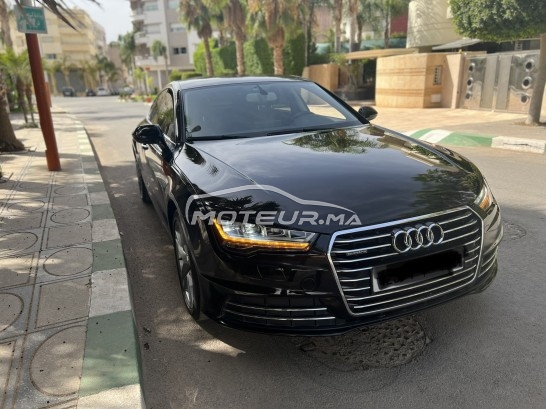 أودي ا7 Prestige مستعملة 1509465