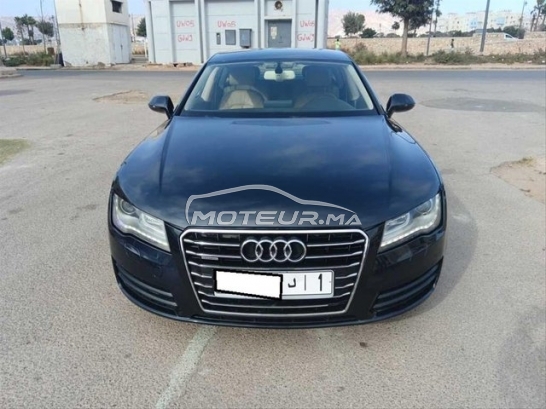 أودي ا7 مستعملة 2794484