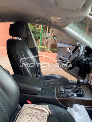 أودي ا7 مستعملة 1287084