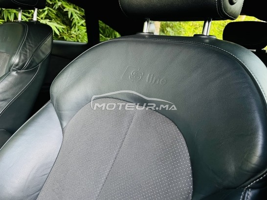 أودي ا7 S-line quatro v6 3l مستعملة 1717104