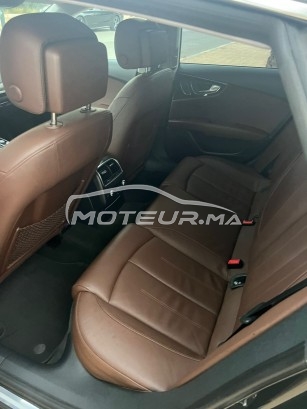 أودي ا7 Audi a7 quattro مستعملة 1815813