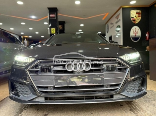 AUDI A7 occasion 3373224