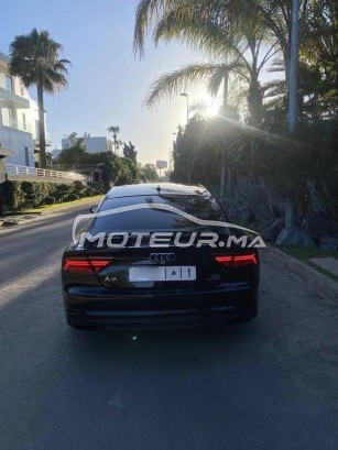 أودي ا7 Quattro مستعملة 1573668