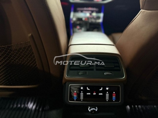 AUDI A7 occasion 3373232