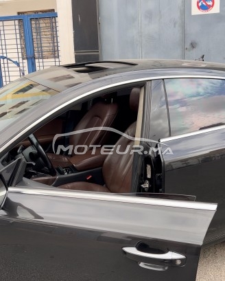 أودي ا7 3.0 tdi مستعملة 1620155