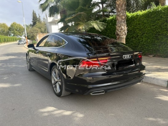 أودي ا7 Prestige مستعملة 1509471