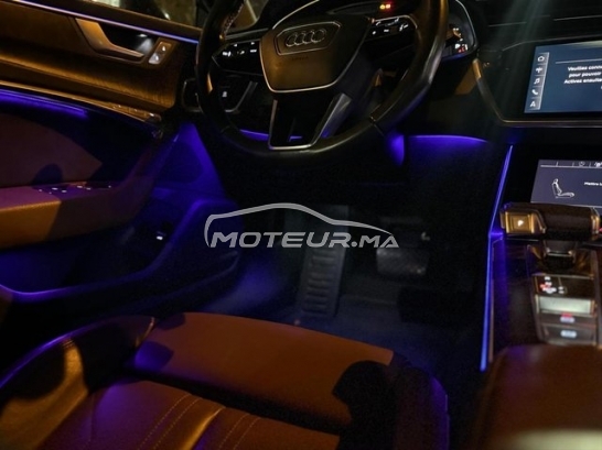 AUDI A7 occasion 3373230