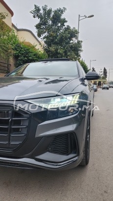 AUDI A8 50 tdi occasion 2970609