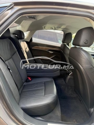 أودي ا8 مستعملة 2851659