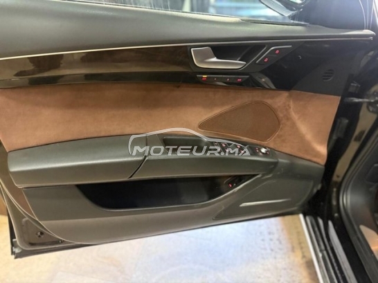 أودي ا8 مستعملة 2869456