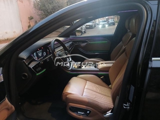 أودي ا8 مستعملة 2868651