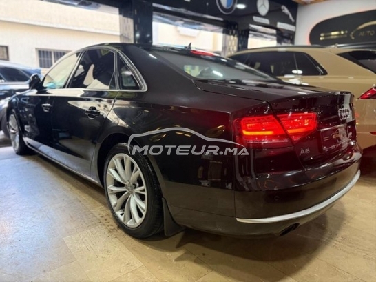 أودي ا8 مستعملة 2869454