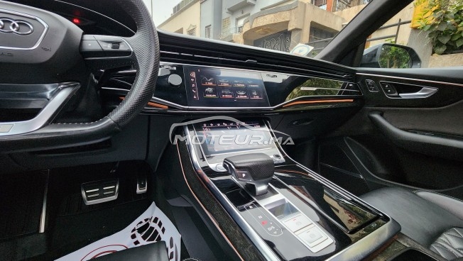 AUDI A8 50 tdi occasion 2970605