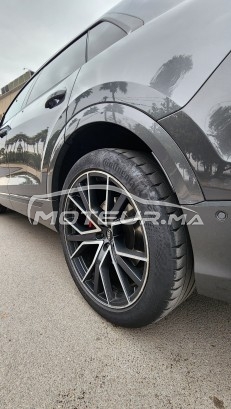 AUDI A8 50 tdi occasion 2970606