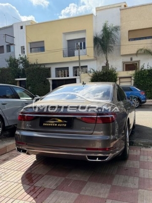 أودي ا8 مستعملة 2851661