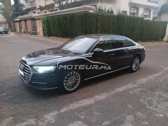 أودي ا8 مستعملة 2868647